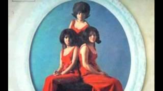 The Supremes "I Hear A Symphony"  My Extended Version!