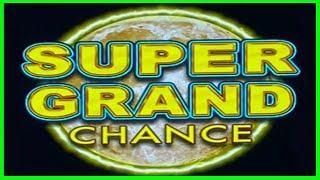  DOLLAR STORM  JACKPOT HANDPAY  I LANDED THE SUPER GRAND 