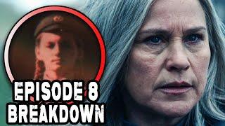 SEVERANCE Season 2 Episode 8 Breakdown, Theories, Mysteries & More!