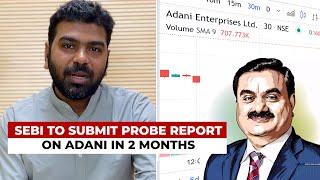 Adani Group Vs Hindenburg: Is your money safe in LIC and SBI?