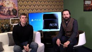 4Players-Talk: Über die Dominanz der PlayStation 4