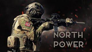 Nordic Military Power | The Einherjar