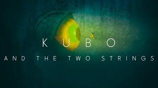 The Vibes Of Kubo and the Two Strings