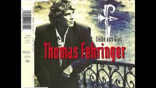 Thomas Fehringer  -  Liebe aus Glas  1993