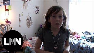 10-Year-Old Predicts NATURAL DISASTERS Days Before Occurring (Season 1) | Psychic Kids | LMN