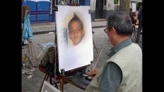 Ahsan Qureshi Movie
