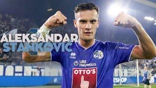 Aleksandar Stanković ▶ Skills, Goals & Highlights 2024/2025ᴴᴰ