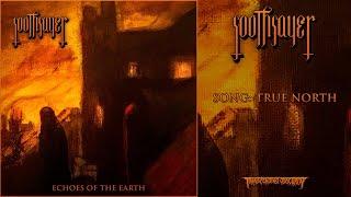 SOOTHSAYER (Ireland) - True North ft. David Ingram (Atmospheric Doom/Sludge Metal) #doommetal