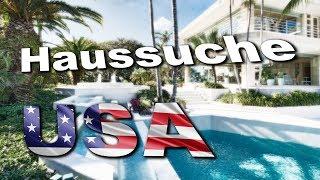 Haussuche USA - TIPPS & Tricks - Haus / Wohnung in den USA finden - Hauskauf / Anmietung [2020]