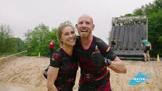 Strong Viking Obstacle Run - Aftermovie Water Edition Frankfurt '24