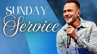 SUNDAY SERVICE | PASTOR STEPHEN WARD