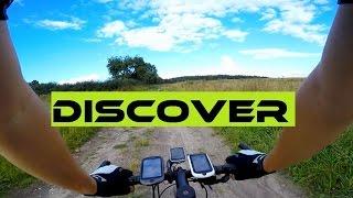 Surprise Me Feature On Mio Cyclo Navigation - Let Me Show You The Course It Created...
