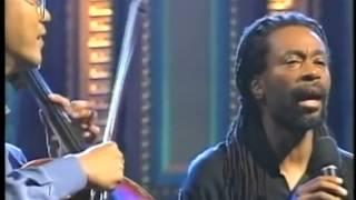 Yo Yo Ma & Bobby McFerrin