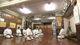 SHORIN RYU SHUBUKAN Introduction