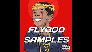 Every Sample From Westside Gunn's FLYGOD