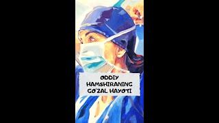 Oddiy hamshiraning go'zal hayoti / Germaniya Live