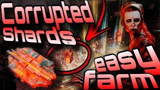 Remnant 2 - Easy & Fast Corrupted Shards Farm! (Shards, Mutators, Luminite) [Ger]