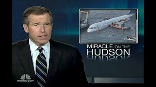 NBC Nightly News January 16, 2009