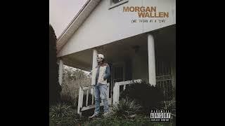 Morgan Wallen - Last Night (Instrumental)