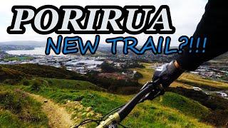 Porirua MTB Chimney 2 Blaster?!