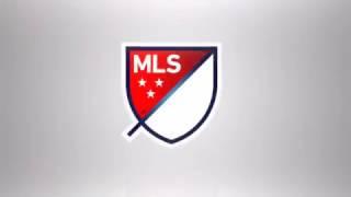 Major League Soccer (MLS) 2017 Intro