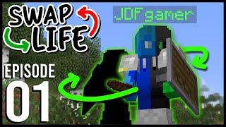 Swap Life: Episode 1 - Swapping Places