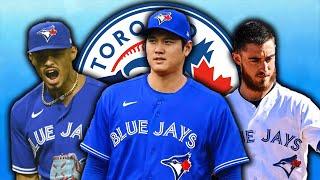 TORONTO BLUE JAYS FREE AGENT TARGETS 2024