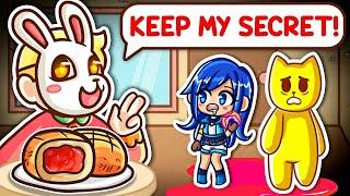 Should we Keep her secret...? Bonnie's Bakery: Fresh Ingredients Story!