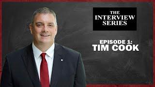 Tim Cook: The Fight for Canadian History | The Interview Series