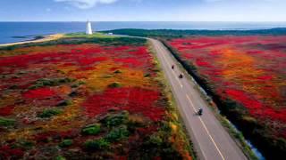 Self Drive Tours Canada