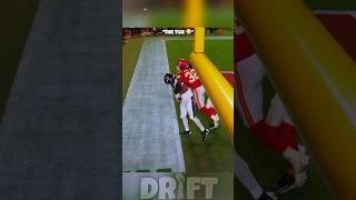 Chiefs Vs Ravens INSANE Ending  #shorts