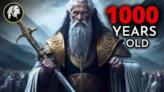 Methuselah: Why God Waited for Him & He Killed 900000 Demons.