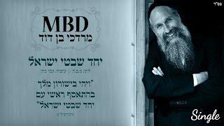 מרדכי בן דוד | יחד שבטי ישראל | Mordechai Ben David | YACHAD SHIVTEI ISRAEL