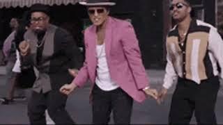 Mark Ronson ft Bruno Mars - Uptown Funk