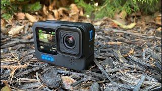 GoPro Hero 11 | BEST SETTINGS For CINEMATIC VIDEO