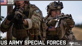 US Army Special Forces \ Green Berets | "De Oppresso Liber"