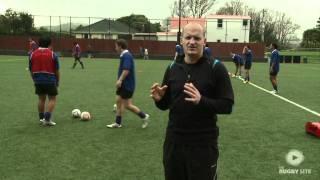 Gregor Townsend: Fundamentals of Attack Play II Trailer