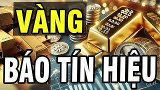 TRADE FOREX || Nhận Định Xu Hướng Giá Vàng Hôm Nay : VÀNG BÁO TÍN HIỆU TĂNG KHÔNG ???