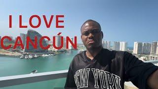 VACATION IN CANCUN, MEXICO. Part 2 (Aug 2024) 4K [Official Video]