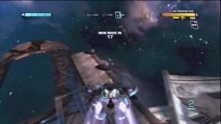 Transformers: WFC Out of both escalation maps