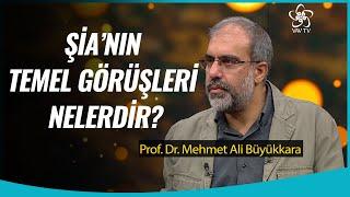 Tüm Boyutlarıyla "Şia" | Prof. Dr. Mehmet Ali Büyükkara - Son Davet (35. Bölüm)