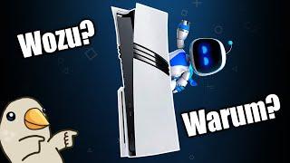 Wozu braucht es eine PlayStation 5 Pro? | Talk