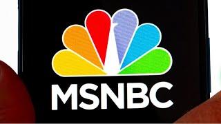 Top MSNBC anchors see viewership ratings plummet despite busy news week