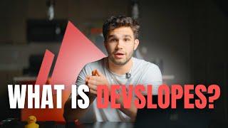 What is Devslopes Academy???