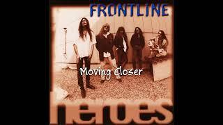 Frontline (GER) - Heroes - FULL ALBUMYear: 1997Style: Hard Rock