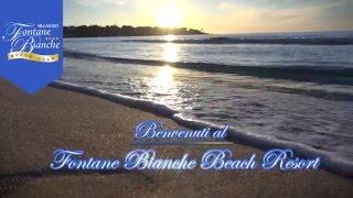 Hotel Fontane Bianche Beach Resort HD