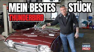 Mein Bestes Stück! - Ford Thunderbird