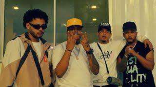 Premium - Cheese Wiz, Swag Boy, ElMalaFama, Robin Rouse (Video Oficial)