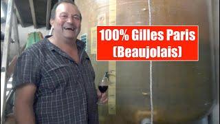 Road Trip #2 - Gilles Paris - Vigneron dans le Beaujolais