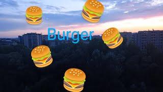 sillykuba - At Burger King (official music video)